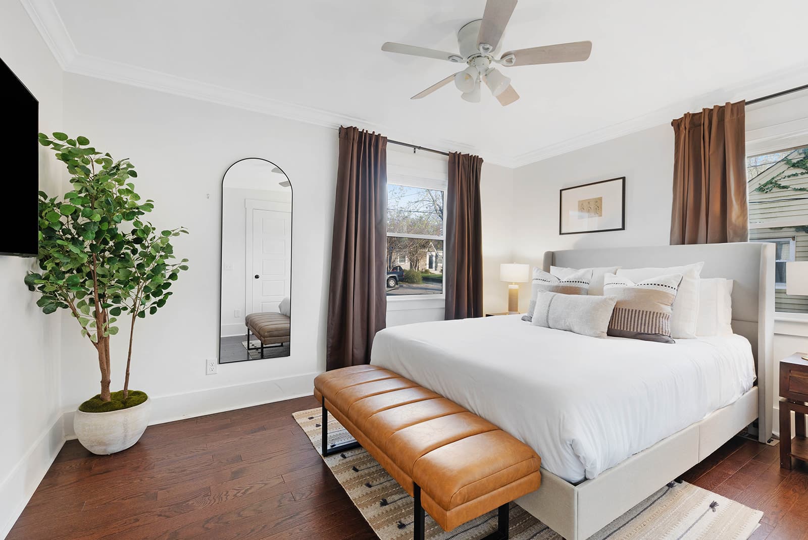 Residential Installation – 1701 Neal Terrace – photo 10