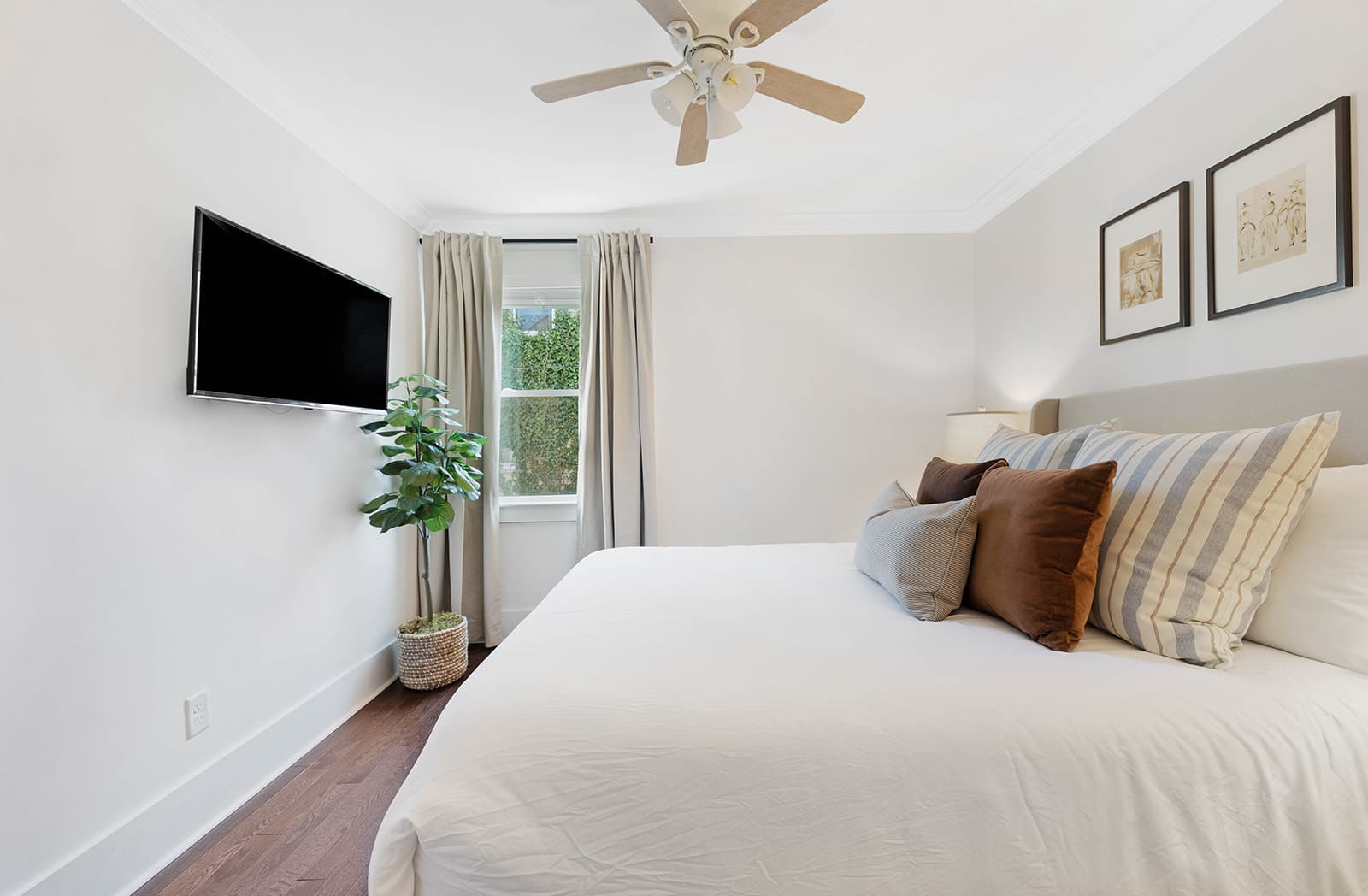 Residential Installation – 1701 Neal Terrace – photo 11