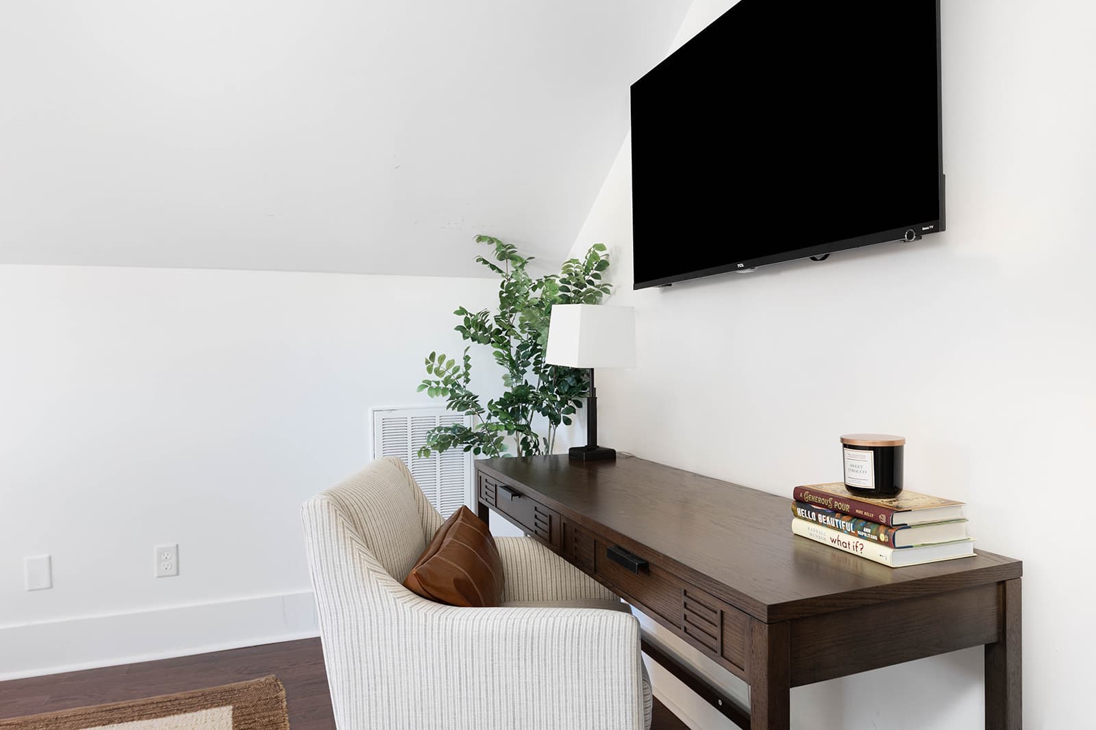 Residential Installation – 1701 Neal Terrace – photo 4