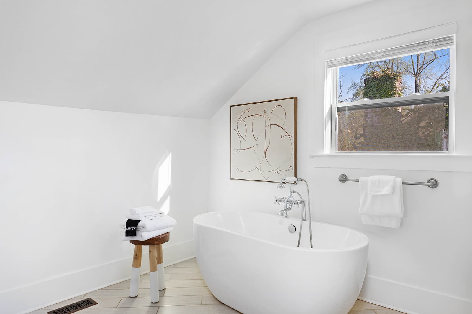 Residential Installation – 1701 Neal Terrace – photo 5