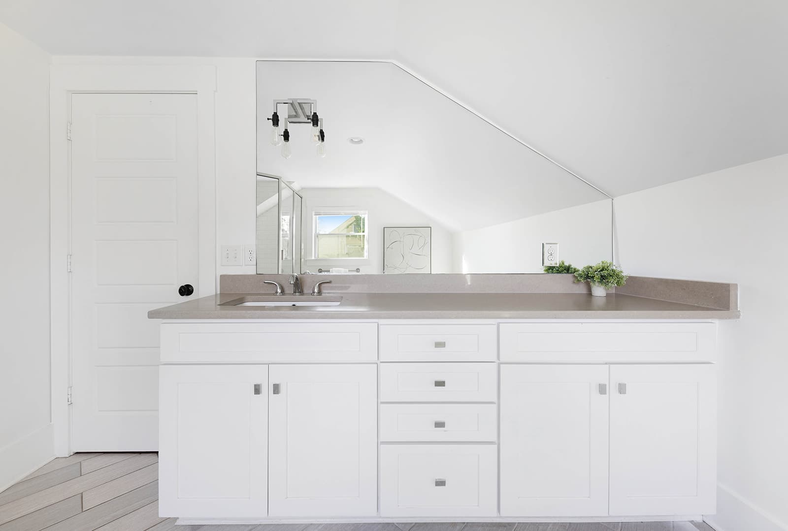 Residential Installation – 1701 Neal Terrace – photo 6