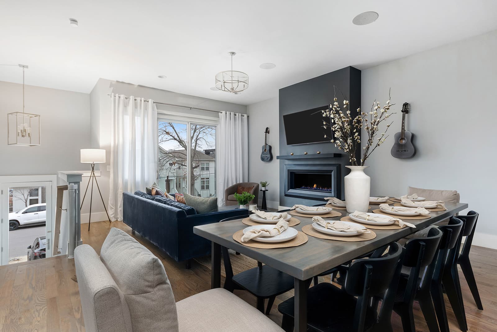 917 Southside Pl — Complete Installation – photo 10