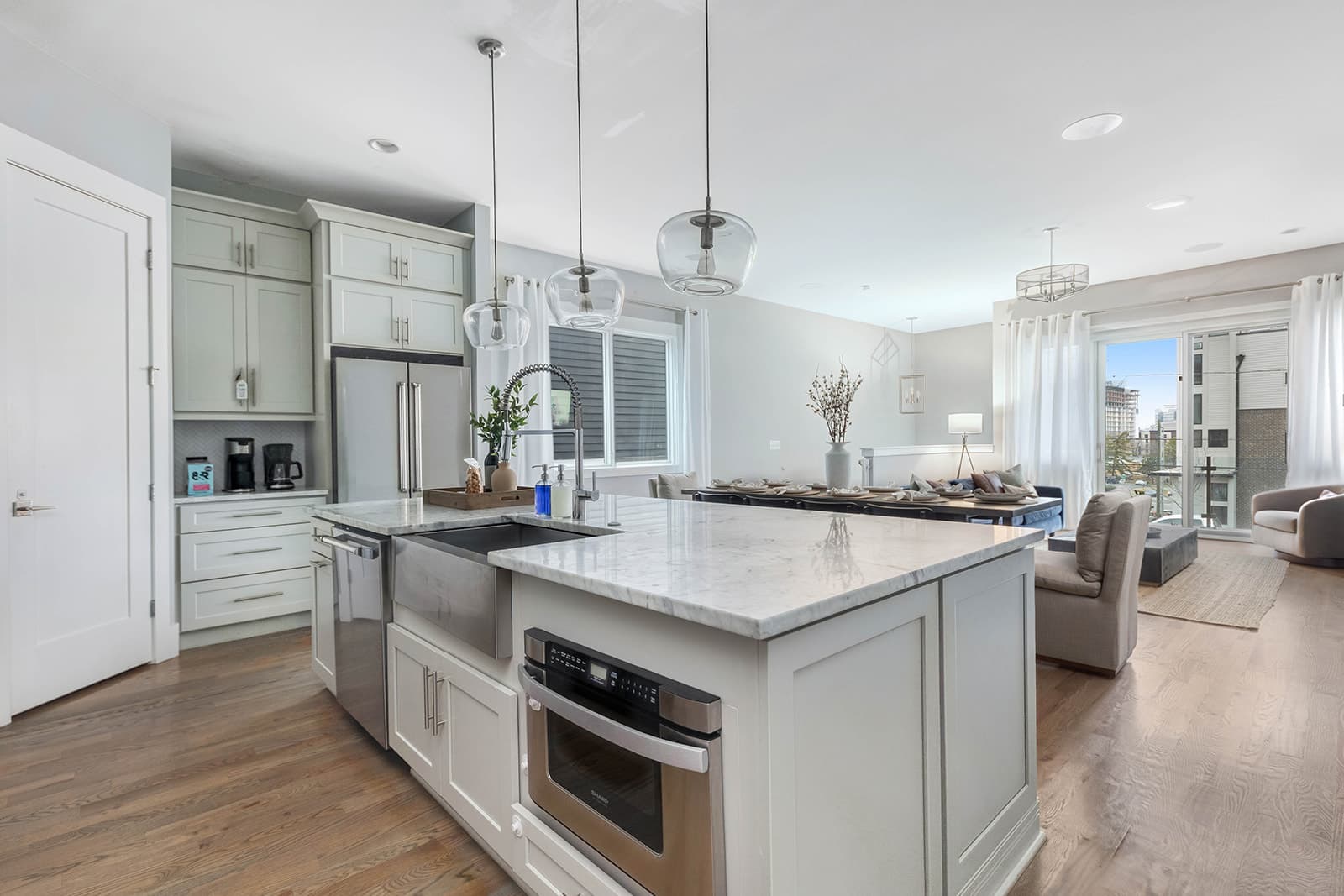 917 Southside Pl — Complete Installation – photo 7