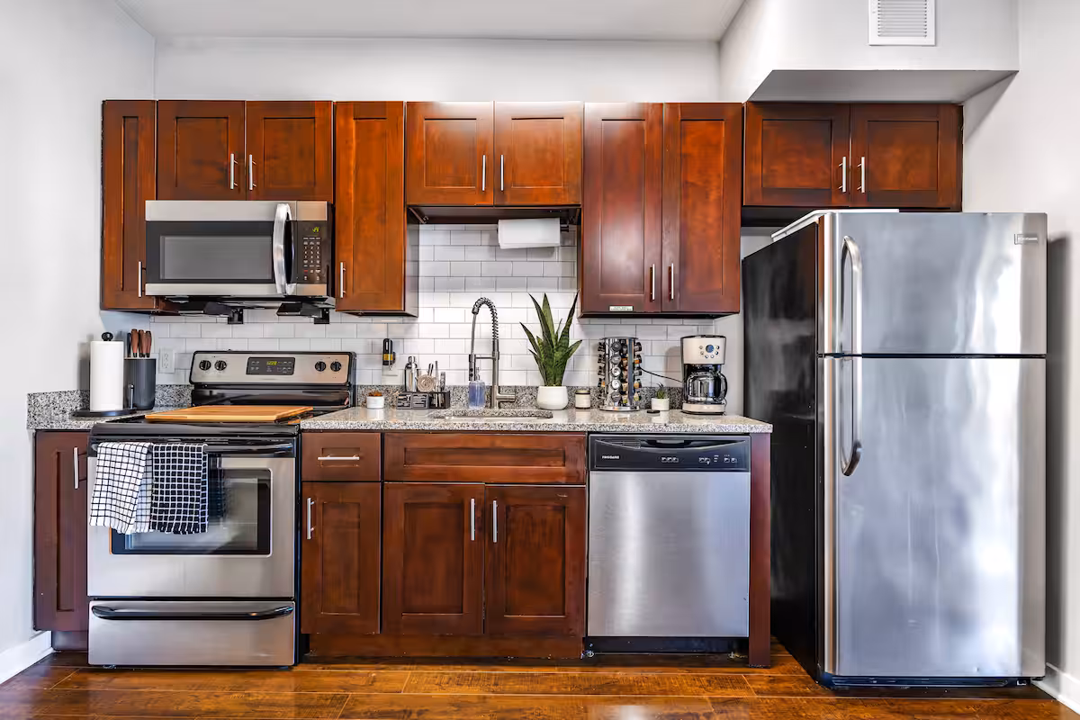 Airbnb Nashville Entire Home – photo 12