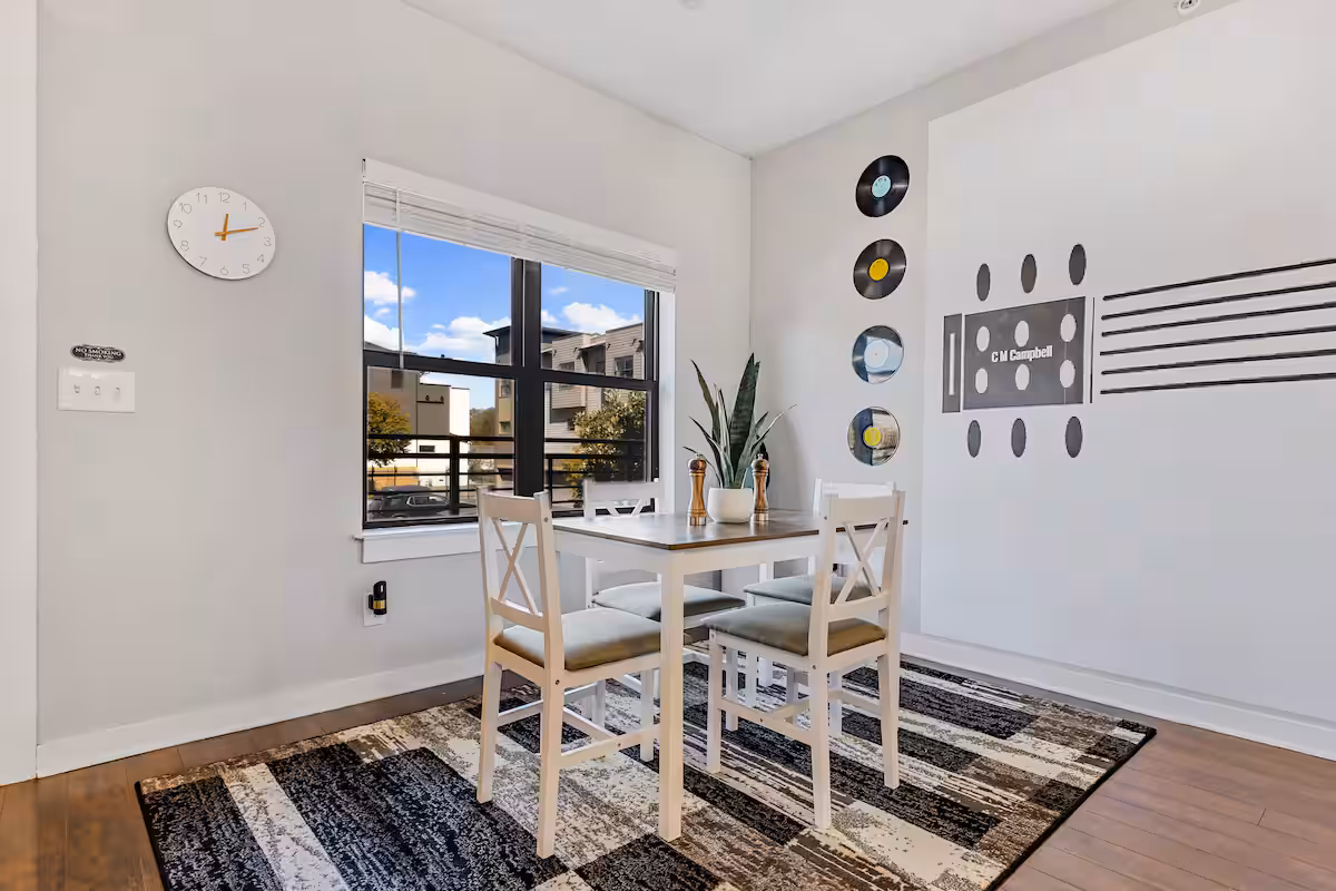 Airbnb Nashville Entire Home – photo 3