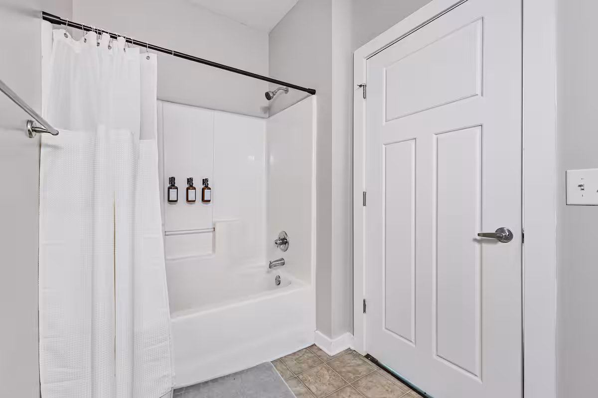 Airbnb Nashville Entire Home – photo 6