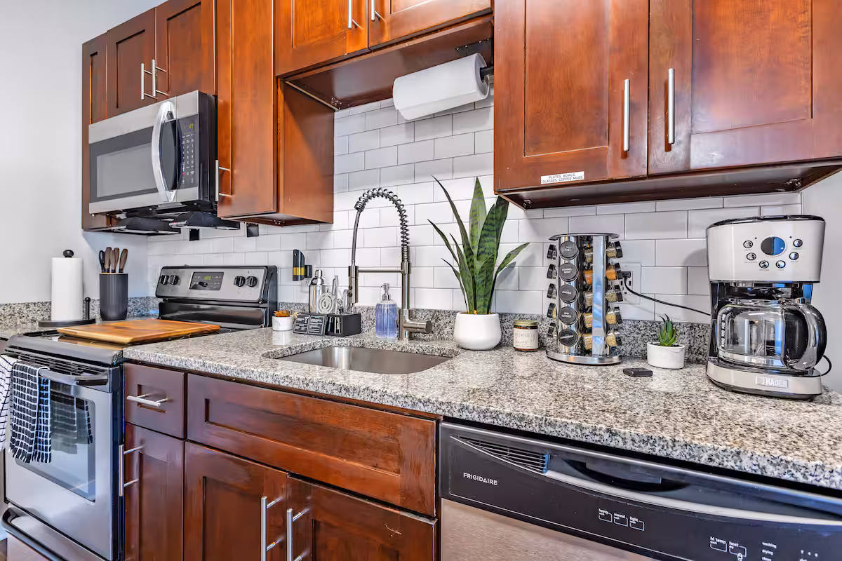 Airbnb Nashville Entire Home – photo 9