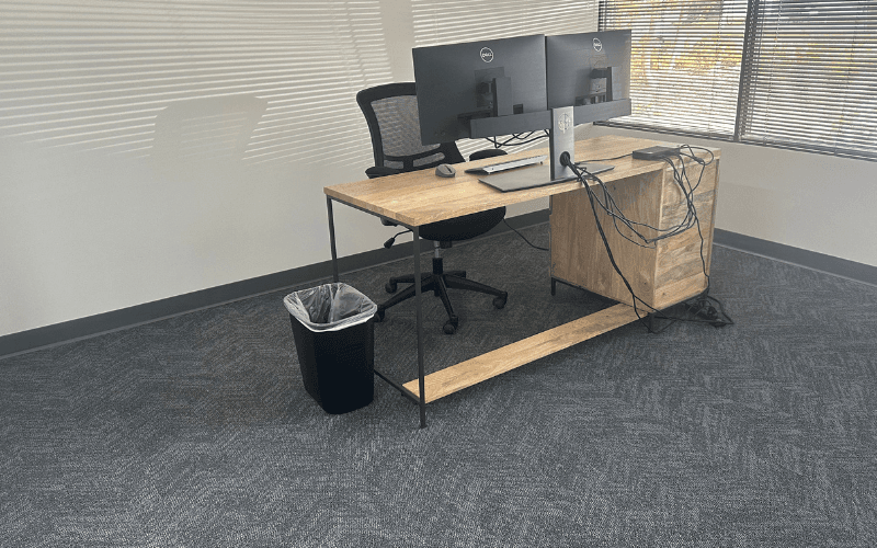 Office Furniture Assembly — Cephas Properties – photo 10
