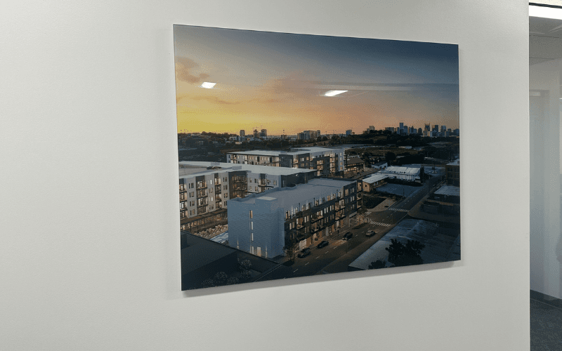 Office Furniture Assembly — Cephas Properties – photo 11