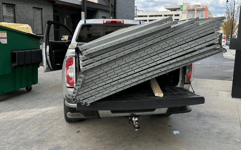 Precision Locker Assembly – photo 9