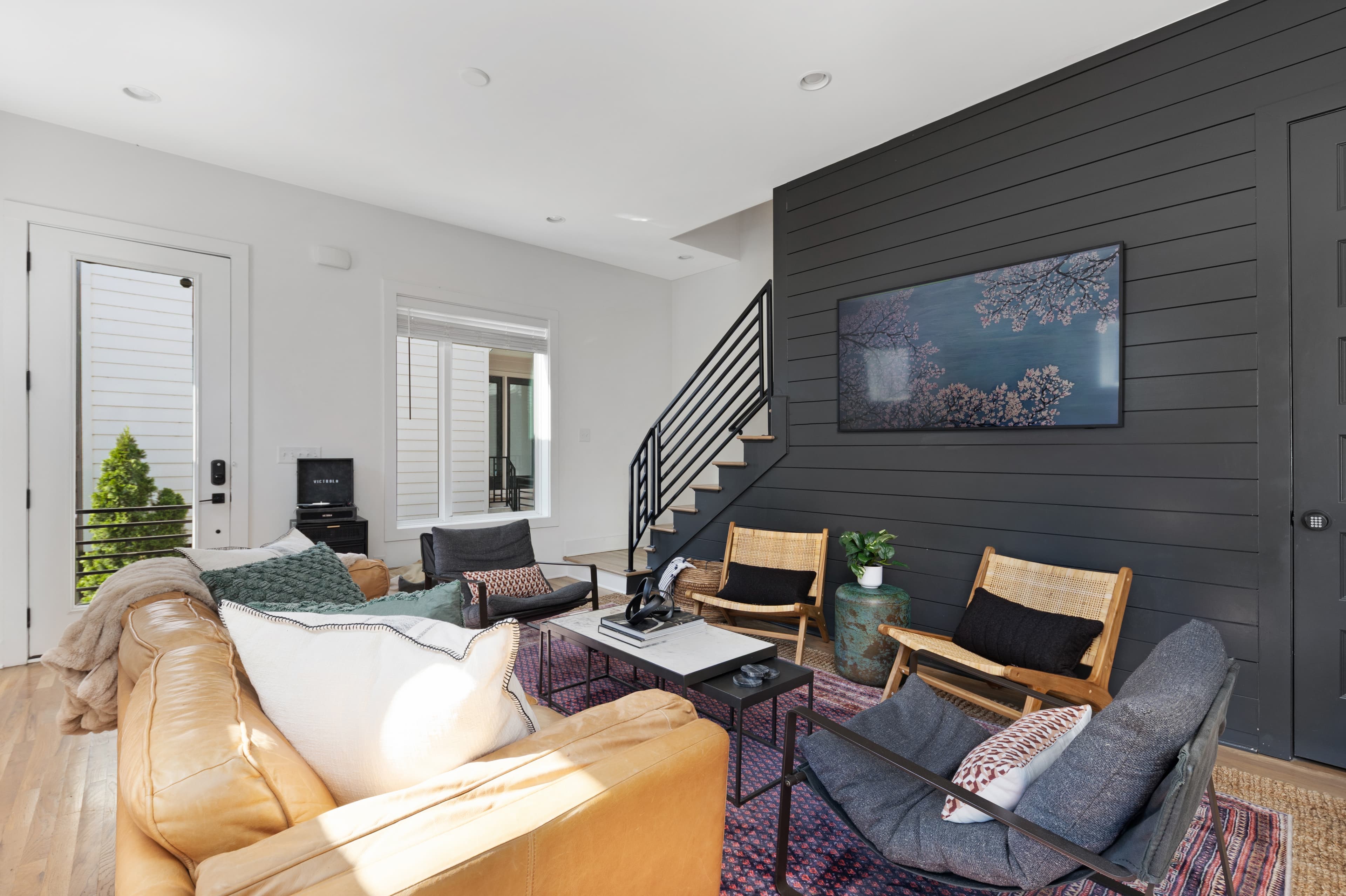 Integral Installation at 1112B Wade Ave – photo 10
