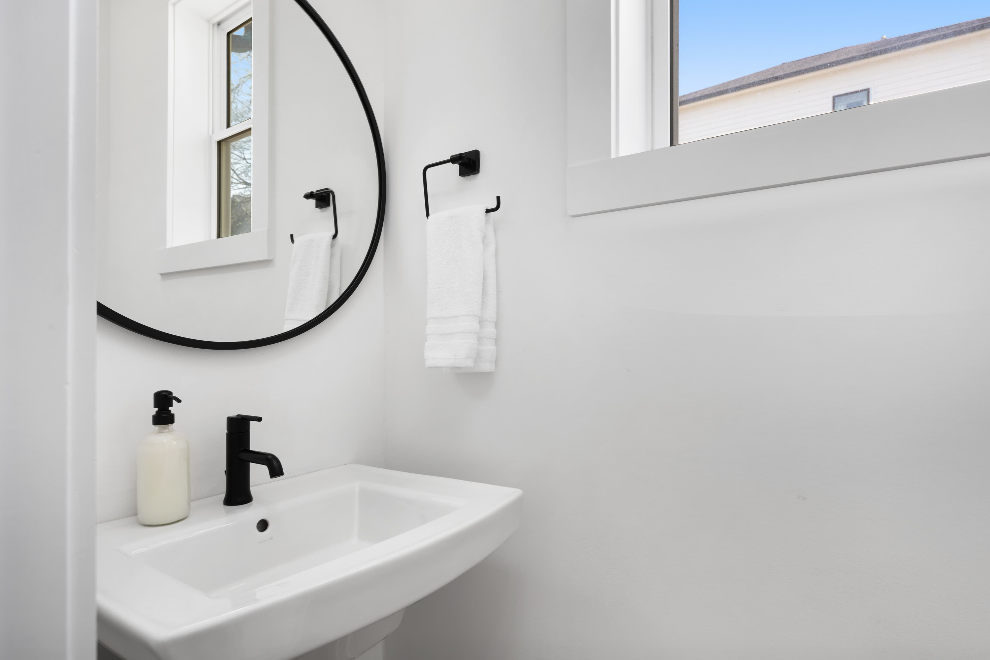 Integral Installation at 1112B Wade Ave – photo 11