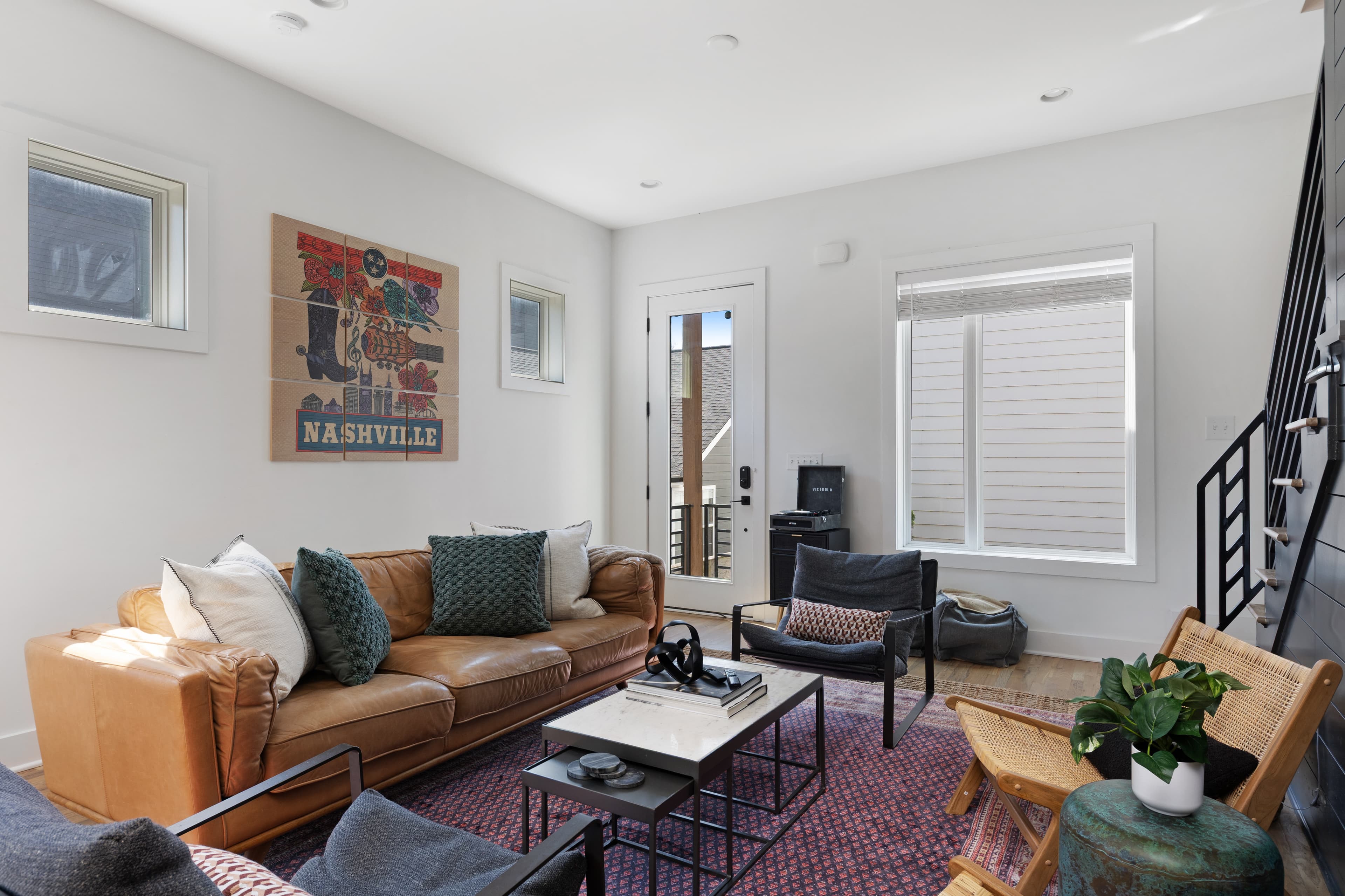 Integral Installation at 1112B Wade Ave – photo 8