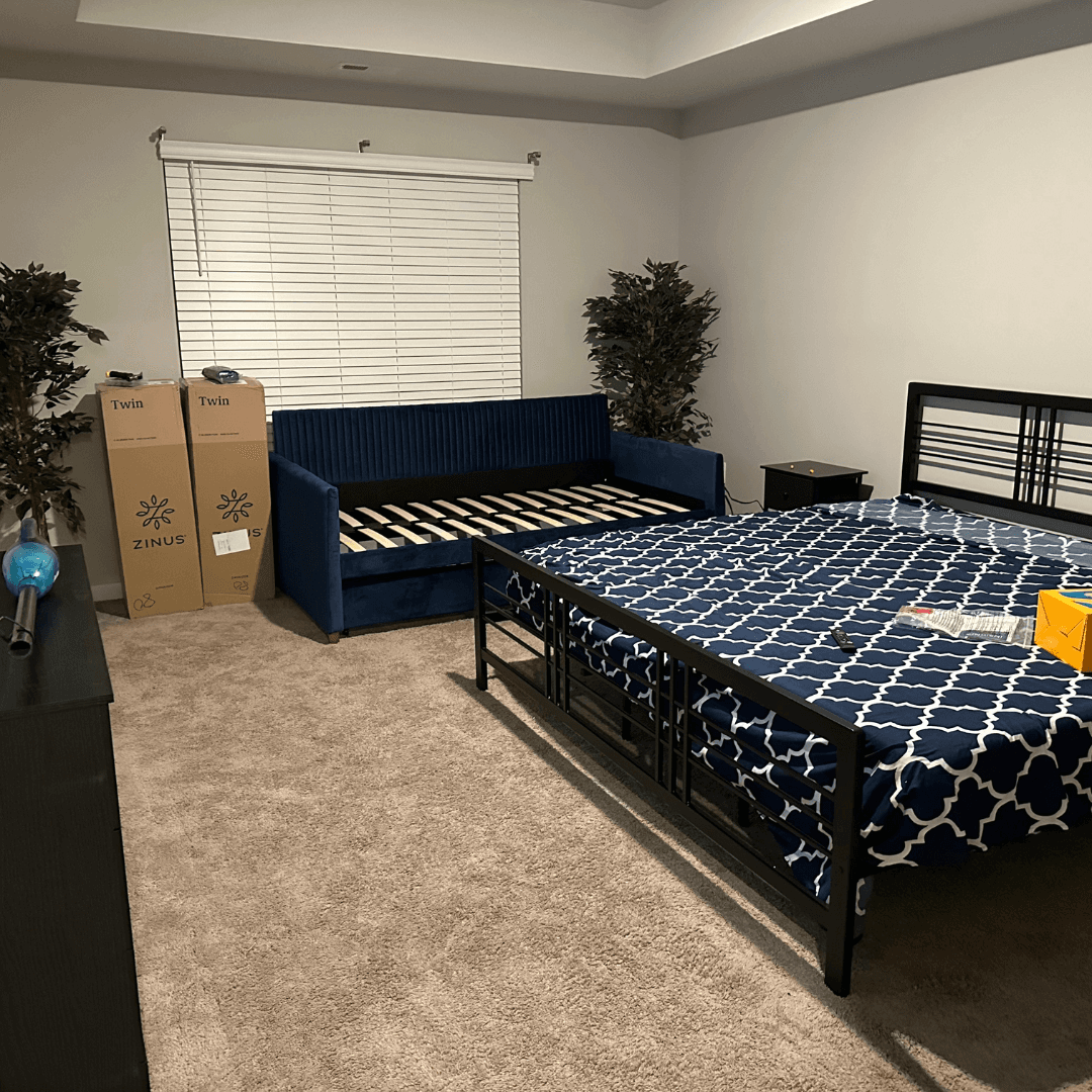 Furniture Assembly